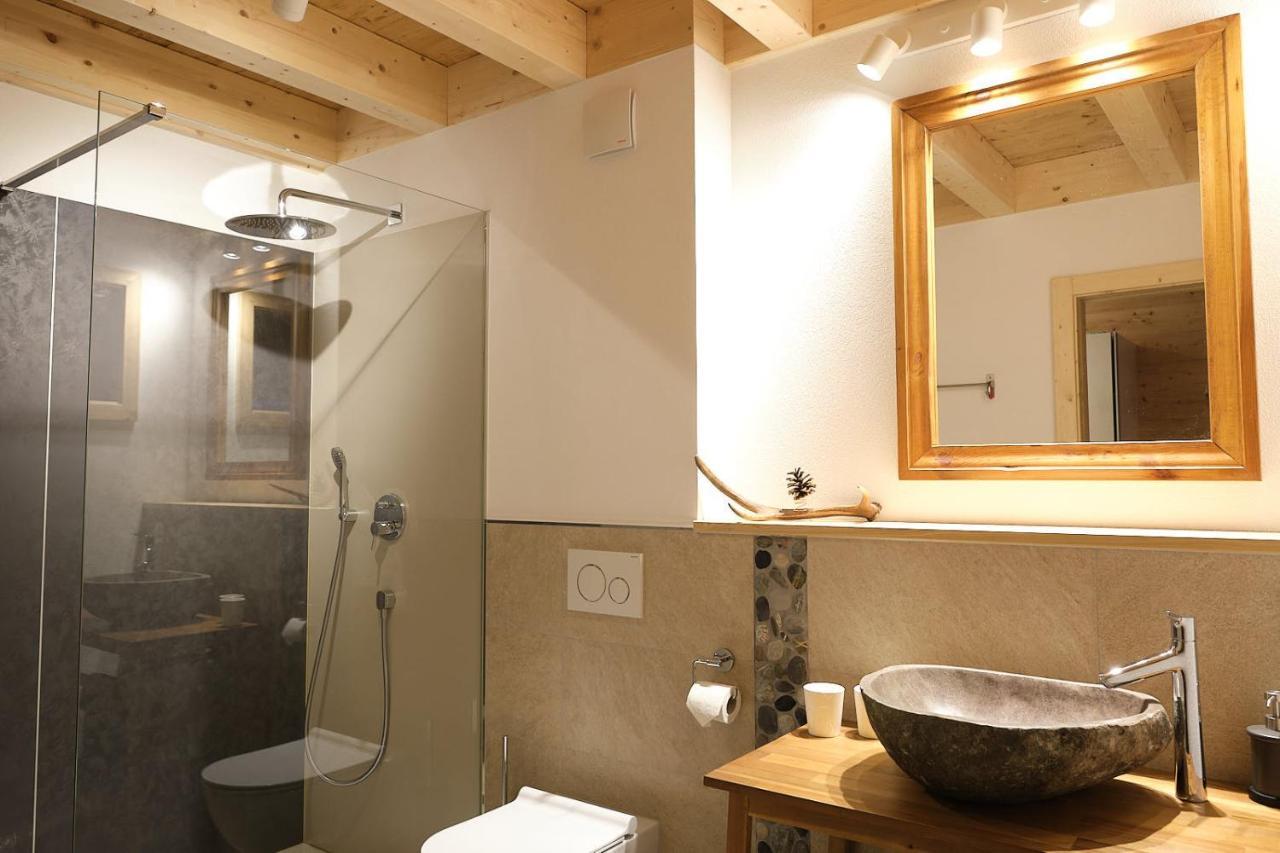 Chalet Diognysos B&B, Boutique Hotel & Wellness クラン エクステリア 写真