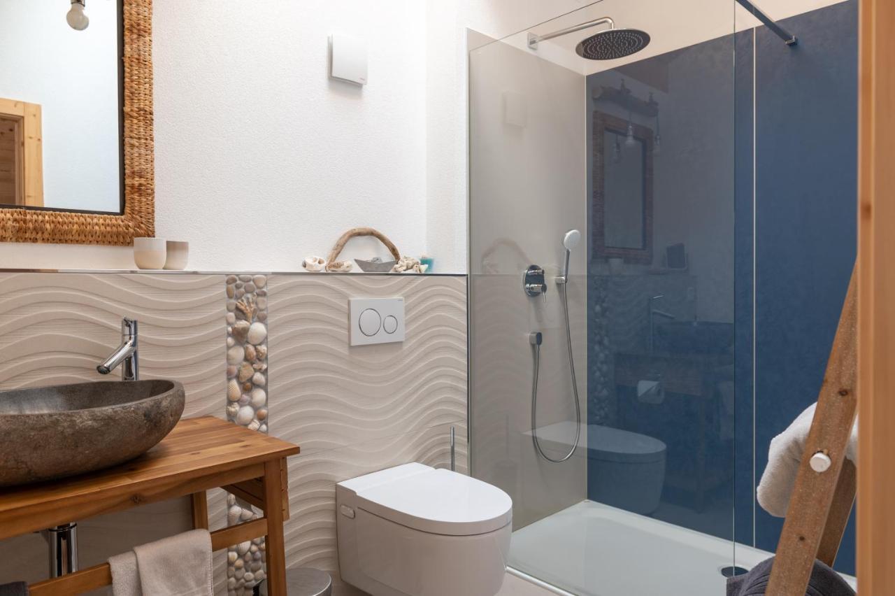 Chalet Diognysos B&B, Boutique Hotel & Wellness クラン エクステリア 写真