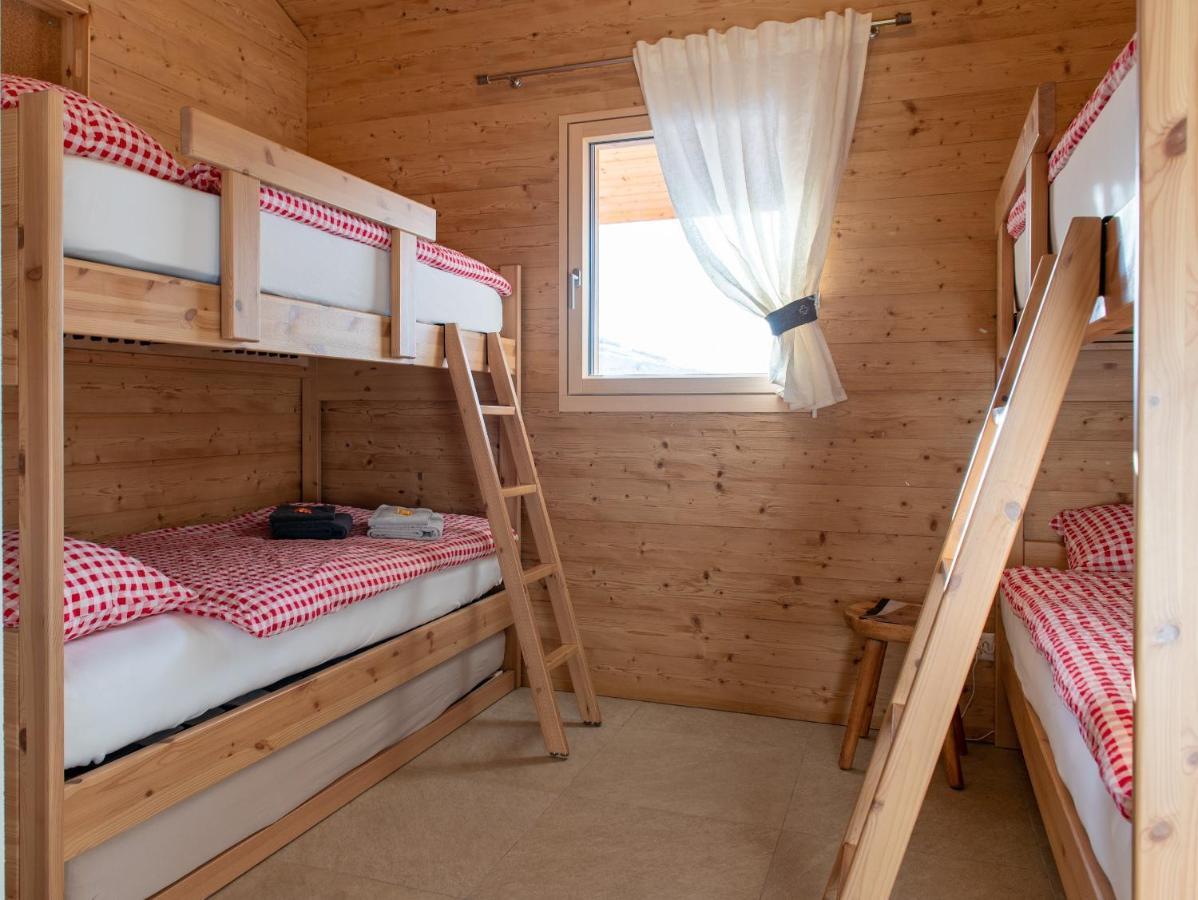 Chalet Diognysos B&B, Boutique Hotel & Wellness クラン エクステリア 写真