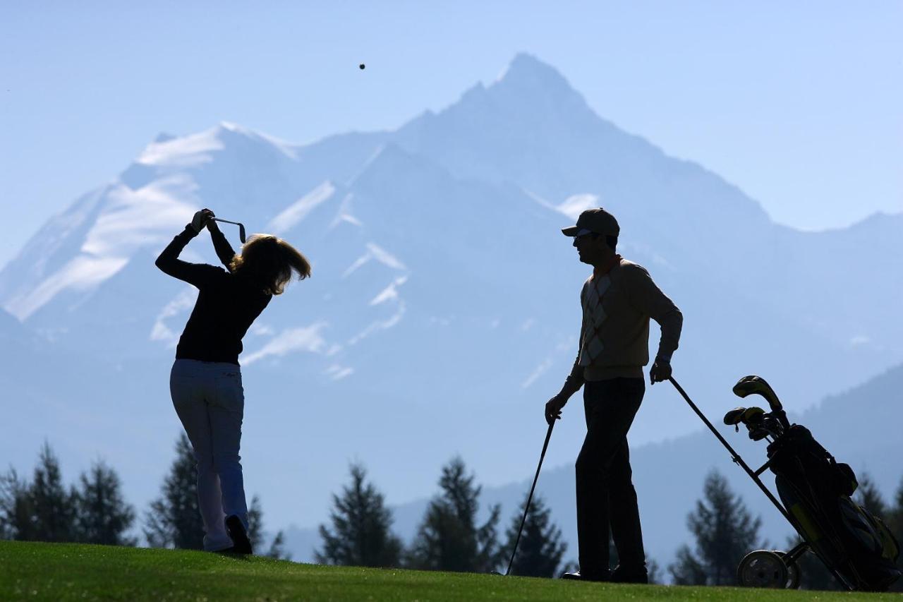 Chalet Diognysos B&B, Boutique Hotel & Wellness クラン エクステリア 写真