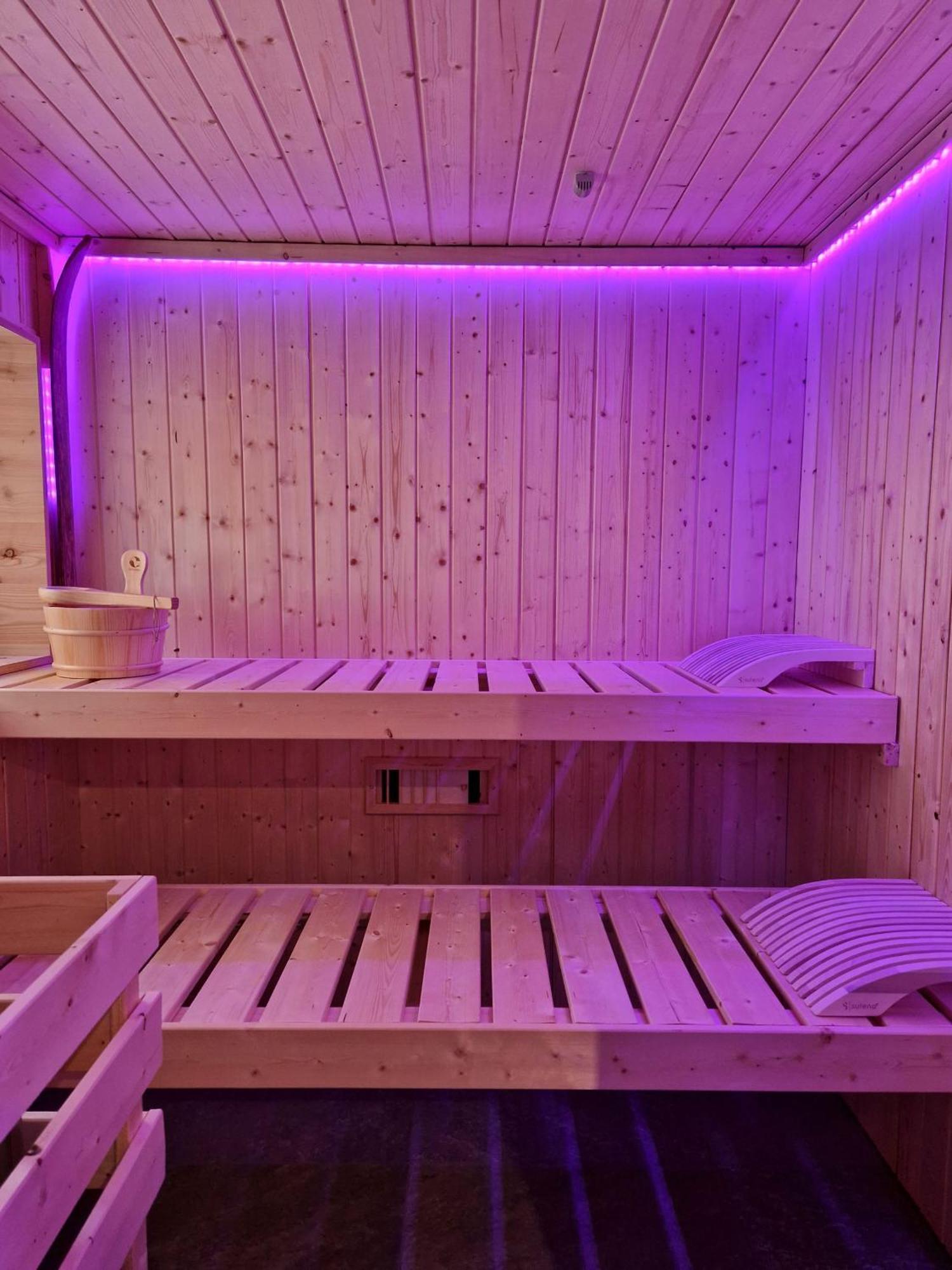 Chalet Diognysos B&B, Boutique Hotel & Wellness クラン エクステリア 写真