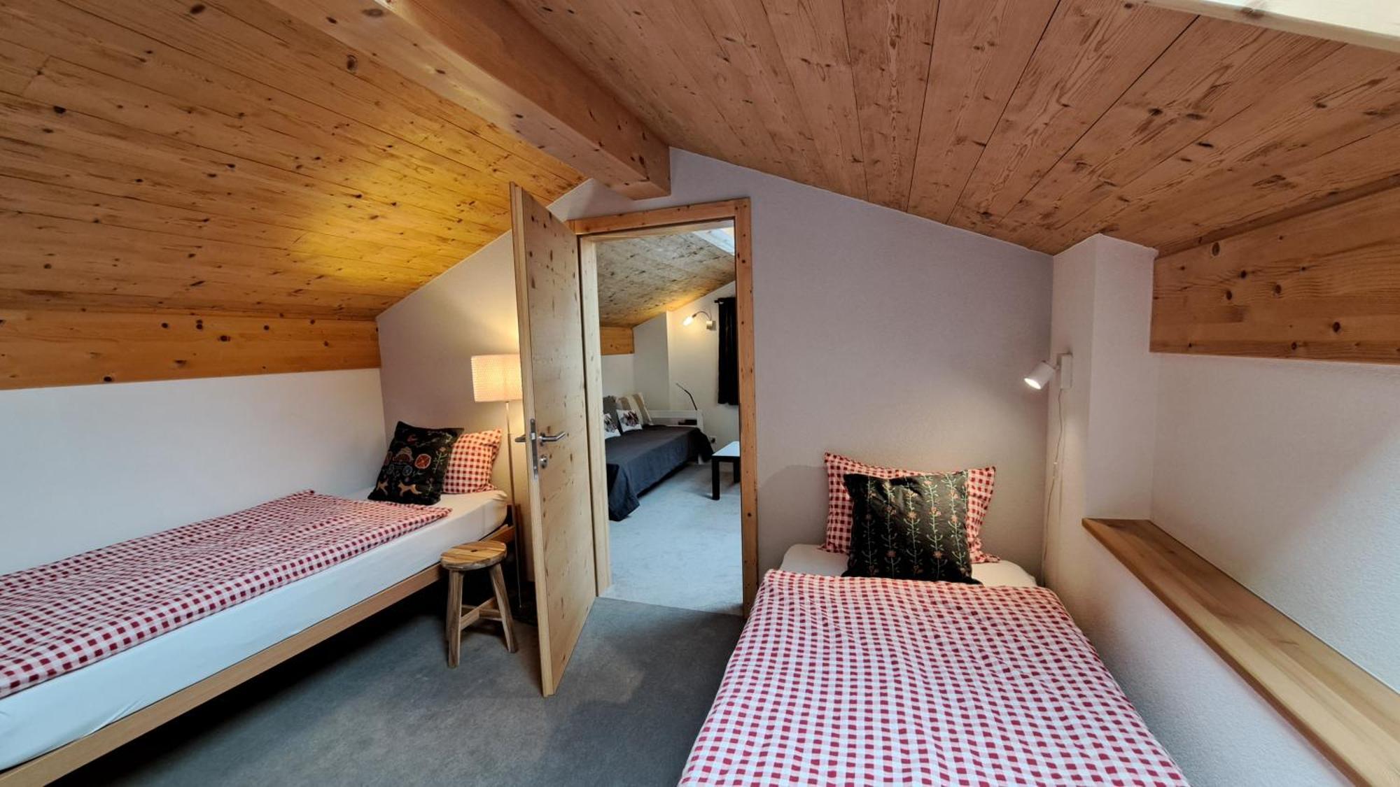 Chalet Diognysos B&B, Boutique Hotel & Wellness クラン エクステリア 写真