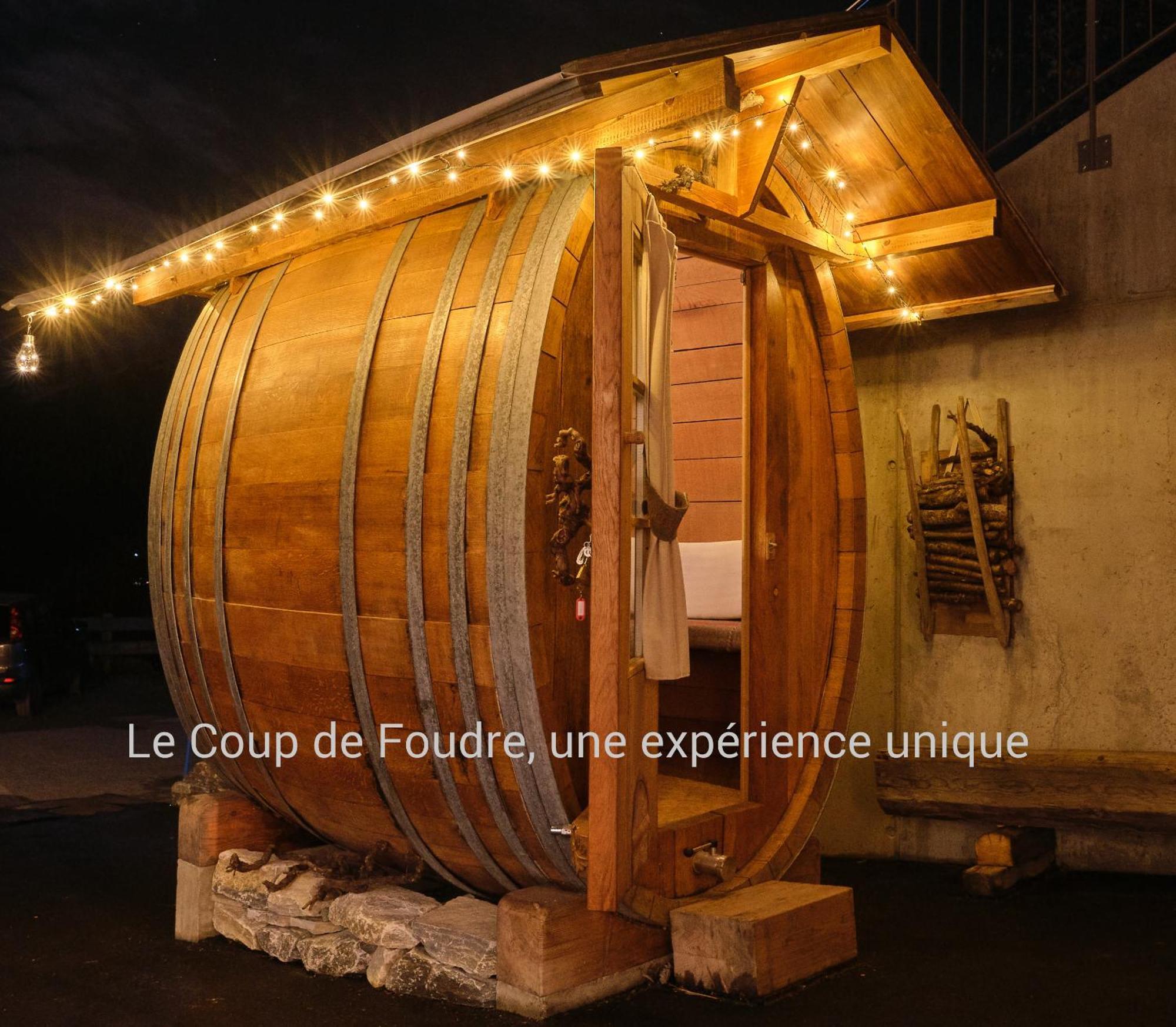 Chalet Diognysos B&B, Boutique Hotel & Wellness クラン エクステリア 写真