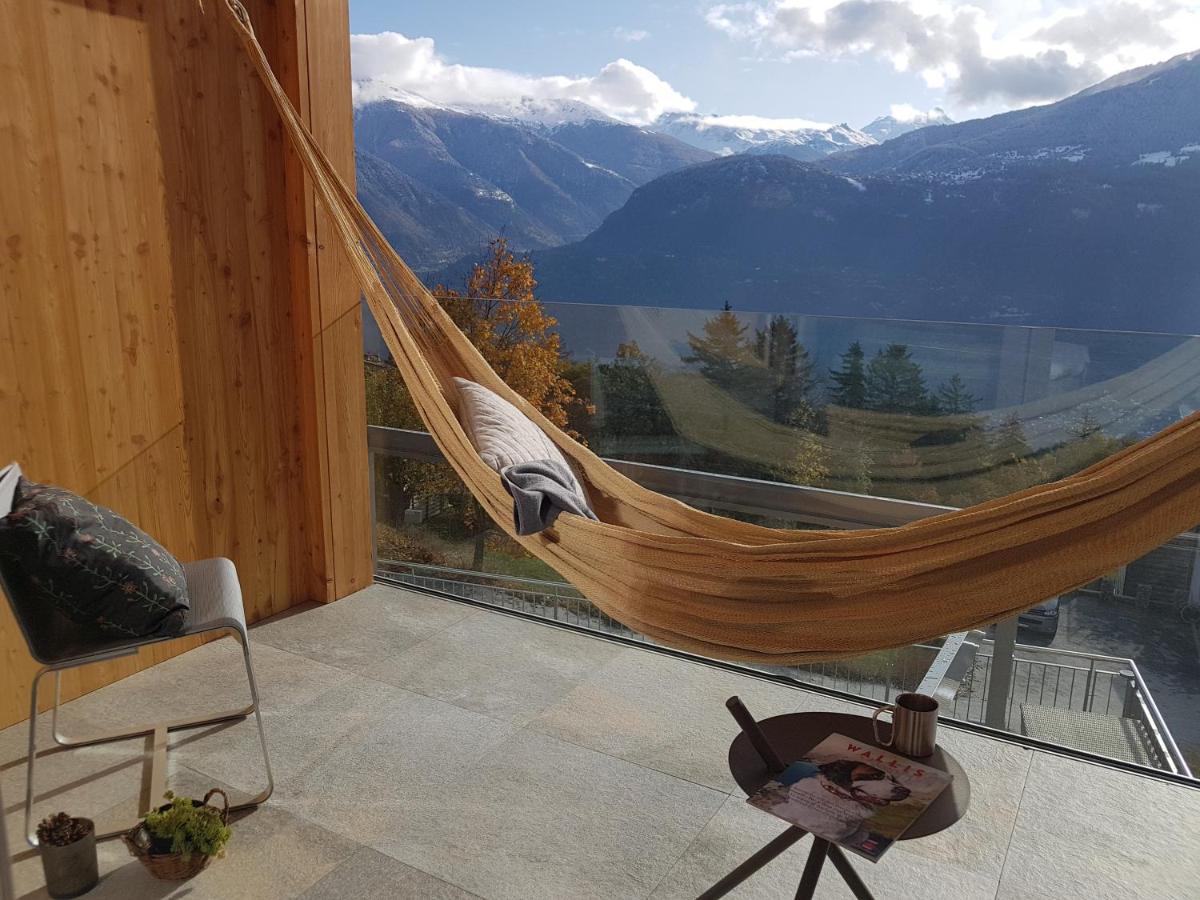 Chalet Diognysos B&B, Boutique Hotel & Wellness クラン エクステリア 写真