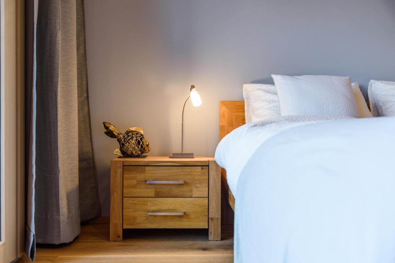Chalet Diognysos B&B, Boutique Hotel & Wellness クラン エクステリア 写真